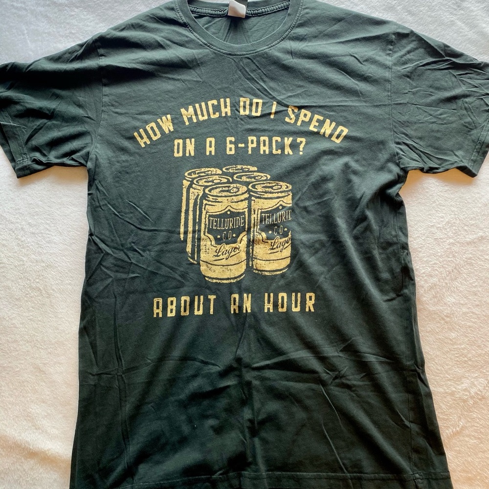 Vintage tee
